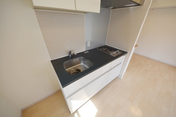 パークハビオ八丁堀の物件内観写真